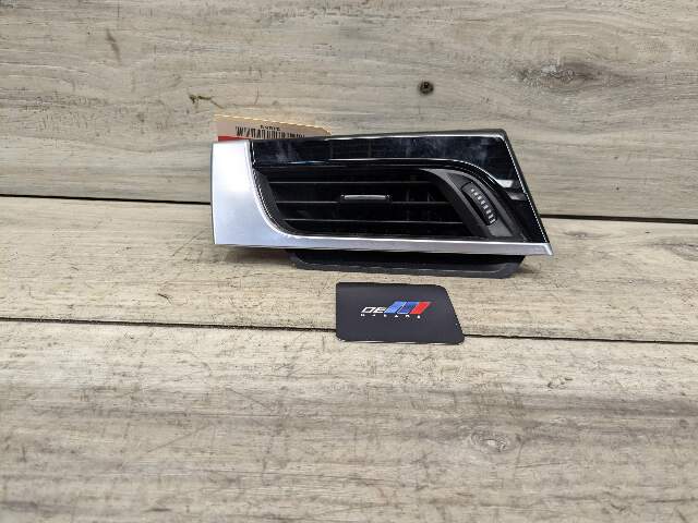 16-23 OEM BMW F39 F48 X1 X2 Left Driver Side Air AC Vent Dash Grille