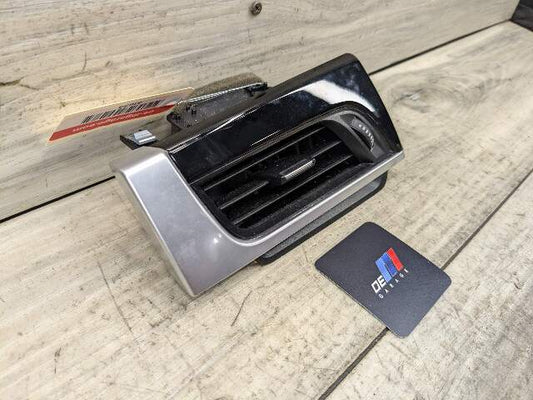 16-23 OEM BMW F39 F48 X1 X2 Left Driver Side Air AC Vent Dash Grille