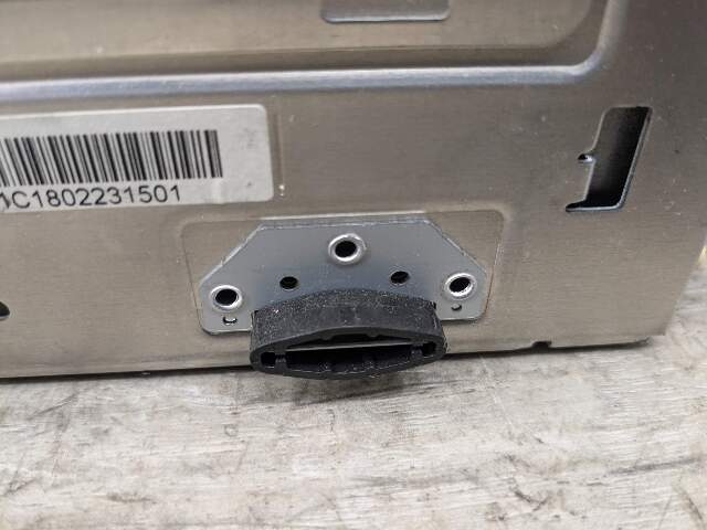 *OEM BMW F22 F23 F30 F36 F80 M3 M4 LCI X1 X2 Radio CD Player Receiver Head Unit