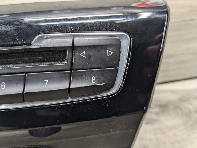 *16-23 OEM BMW F39 F48 X1 X2 AC Switch Heater Climate Control Radio Media Button