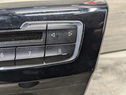 *16-23 OEM BMW F39 F48 X1 X2 AC Switch Heater Climate Control Radio Media Button