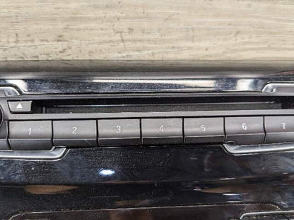 *16-23 OEM BMW F39 F48 X1 X2 AC Switch Heater Climate Control Radio Media Button