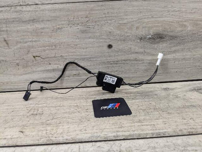 16-23 OEM BMW F39 F48 X1 X2 Steering Wheel Wire Electronics Control Harness Unit