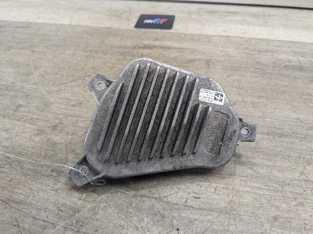 18-20 OEM BMW F39 X2 Left DRL Daytime Running Light Headlight LED Ballast Module