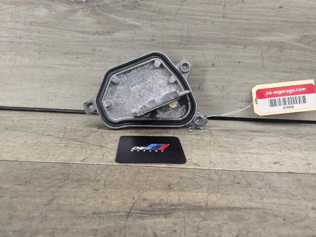18-20 OEM BMW F39 X2 Left DRL Daytime Running Light Headlight LED Ballast Module