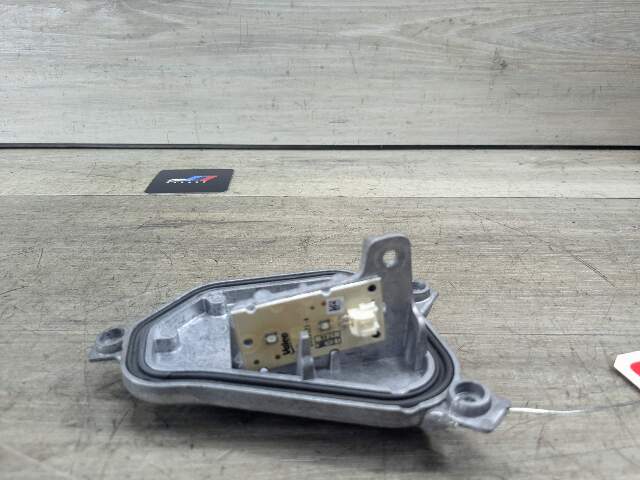 18-20 OEM BMW F39 X2 Left DRL Daytime Running Light Headlight LED Ballast Module