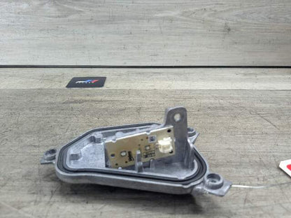 18-20 OEM BMW F39 X2 Left DRL Daytime Running Light Headlight LED Ballast Module