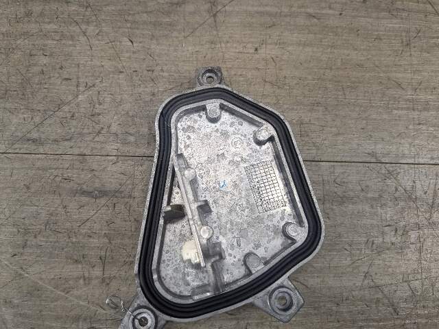 18-20 OEM BMW F39 X2 Left DRL Daytime Running Light Headlight LED Ballast Module