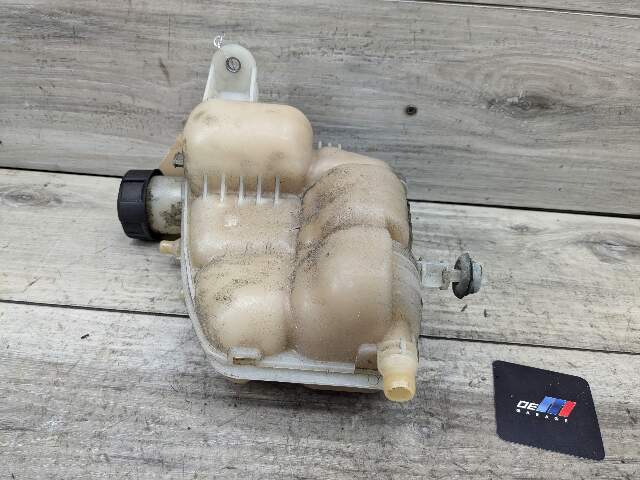 16-23 OEM BMW F39 F44 F48 X1 X2 Engine Radiator Coolant Reservoir Expansion Tank