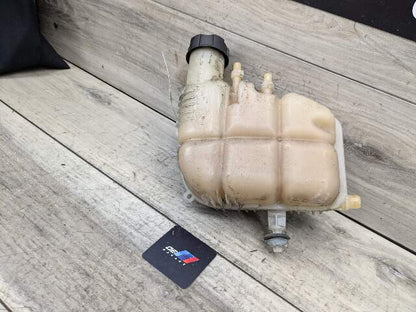 16-23 OEM BMW F39 F44 F48 X1 X2 Engine Radiator Coolant Reservoir Expansion Tank