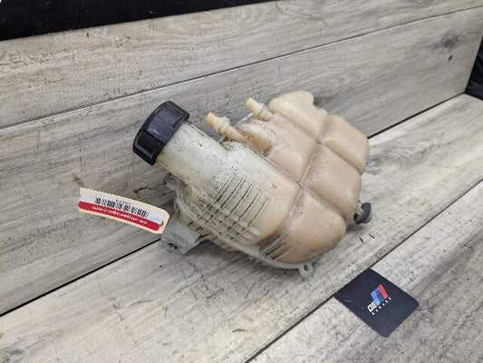 16-23 OEM BMW F39 F44 F48 X1 X2 Engine Radiator Coolant Reservoir Expansion Tank