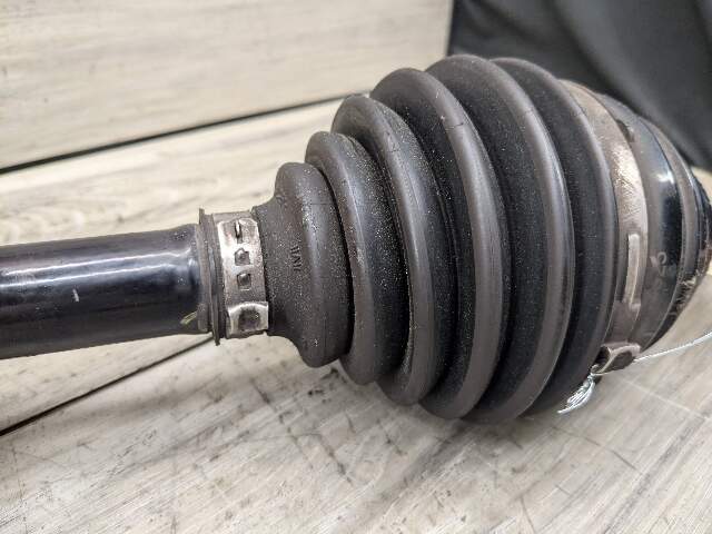 16-23 OEM BMW F39 F48 X1 X2 xDrive AWD Front Right Passenger Output Axle Shaft