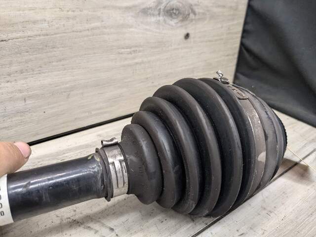 16-23 OEM BMW F39 F48 X1 X2 xDrive AWD Front Right Passenger Output Axle Shaft