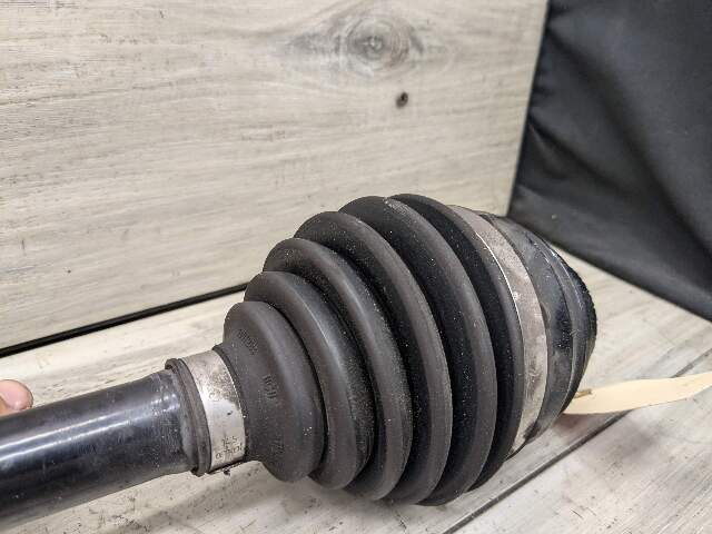 16-23 OEM BMW F39 F48 X1 X2 xDrive AWD Front Right Passenger Output Axle Shaft