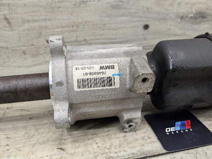 16-23 OEM BMW F39 F48 X1 X2 xDrive AWD Front Right Passenger Output Axle Shaft