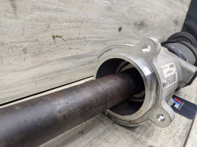 16-23 OEM BMW F39 F48 X1 X2 xDrive AWD Front Right Passenger Output Axle Shaft