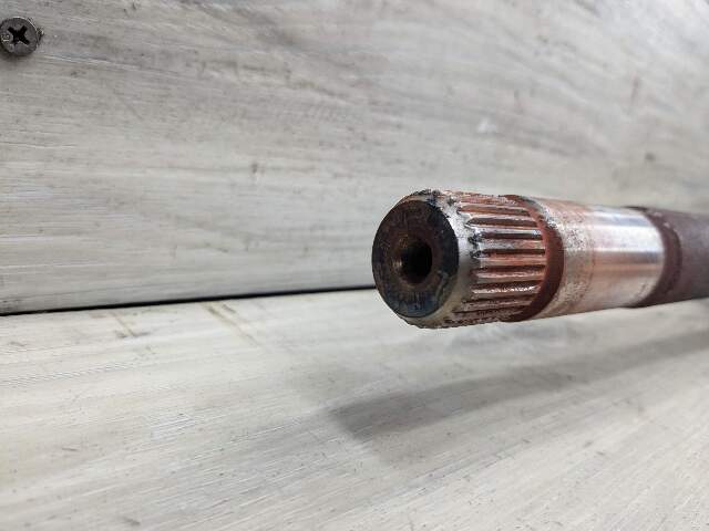 16-23 OEM BMW F39 F48 X1 X2 xDrive AWD Front Right Passenger Output Axle Shaft