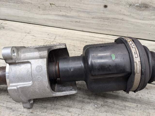 16-23 OEM BMW F39 F48 X1 X2 xDrive AWD Front Right Passenger Output Axle Shaft