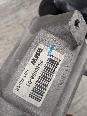 16-23 OEM BMW F39 F48 X1 X2 xDrive AWD Front Right Passenger Output Axle Shaft