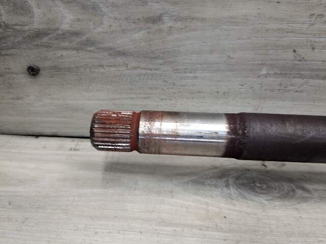 16-23 OEM BMW F39 F48 X1 X2 xDrive AWD Front Right Passenger Output Axle Shaft