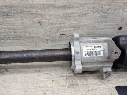 16-23 OEM BMW F39 F48 X1 X2 xDrive AWD Front Right Passenger Output Axle Shaft