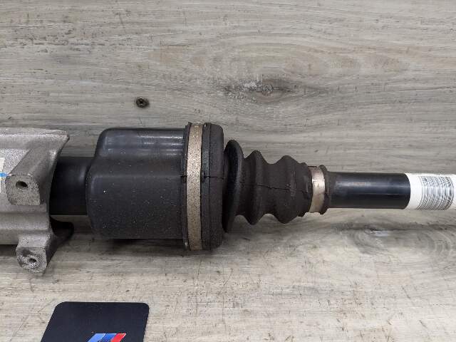 16-23 OEM BMW F39 F48 X1 X2 xDrive AWD Front Right Passenger Output Axle Shaft