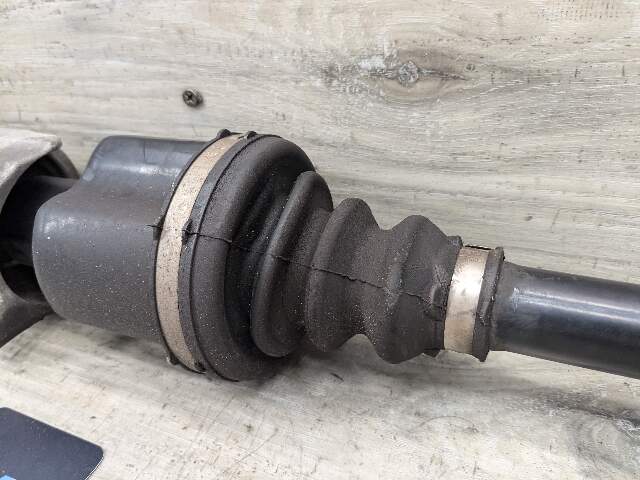 16-23 OEM BMW F39 F48 X1 X2 xDrive AWD Front Right Passenger Output Axle Shaft