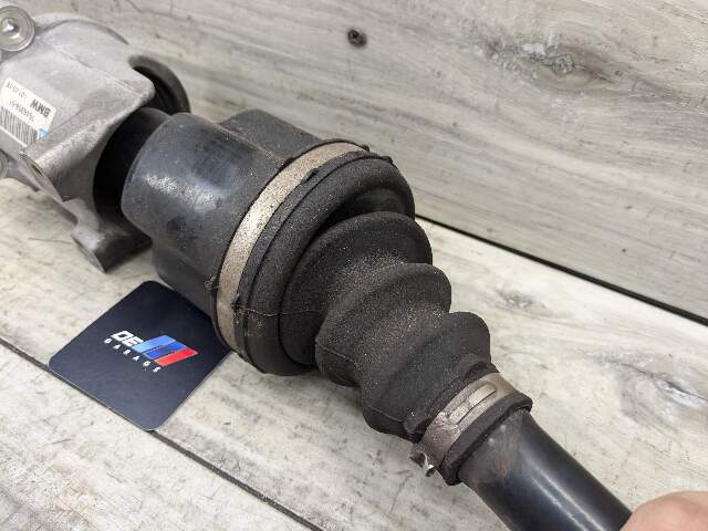 16-23 OEM BMW F39 F48 X1 X2 xDrive AWD Front Right Passenger Output Axle Shaft