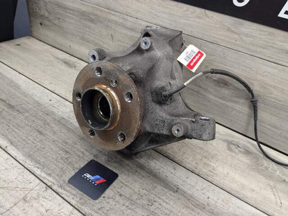 16-23 OEM BMW F39 F44 F48 X1 X2 Front Left Driver Side Knuckle Wheel Hub Bearing