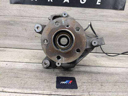 16-23 OEM BMW F39 F44 F48 X1 X2 Front Left Driver Side Knuckle Wheel Hub Bearing