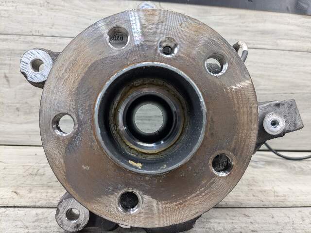 16-23 OEM BMW F39 F44 F48 X1 X2 Front Left Driver Side Knuckle Wheel Hub Bearing