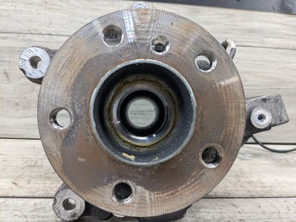 16-23 OEM BMW F39 F44 F48 X1 X2 Front Left Driver Side Knuckle Wheel Hub Bearing