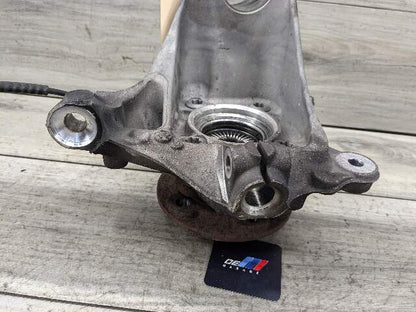 16-23 OEM BMW F39 F44 F48 X1 X2 Front Left Driver Side Knuckle Wheel Hub Bearing