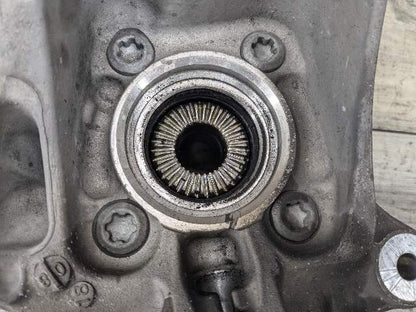 16-23 OEM BMW F39 F44 F48 X1 X2 Front Left Driver Side Knuckle Wheel Hub Bearing