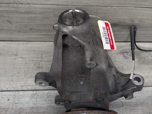 16-23 OEM BMW F39 F44 F48 X1 X2 Front Left Driver Side Knuckle Wheel Hub Bearing