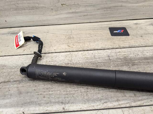 18-23 OEM BMW F39 X2  Rear Left Right Trunk Liftgate Shock Lift Support Strut