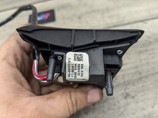 16-23 OEM BMW F39 F48 X1 X2 Steering Wheel Multi Multifunction Button Switch