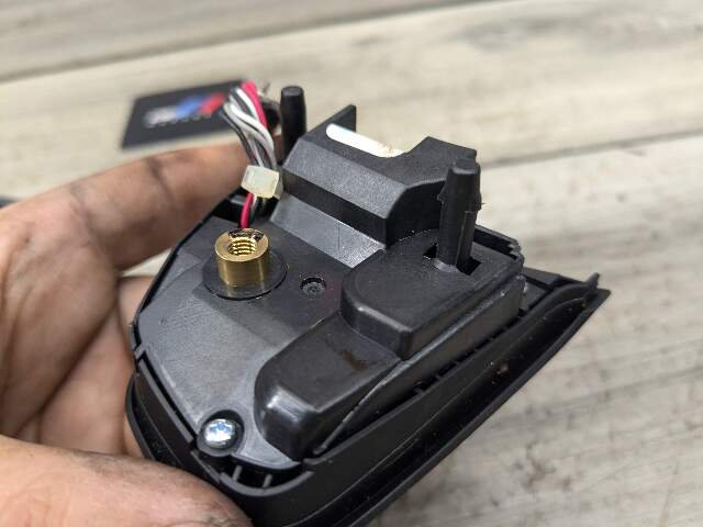 16-23 OEM BMW F39 F48 X1 X2 Steering Wheel Multi Multifunction Button Switch