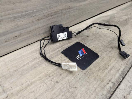 16-23 OEM BMW F39 F48 X1 X2 Steering Wheel Wire Electronics Control Harness Unit