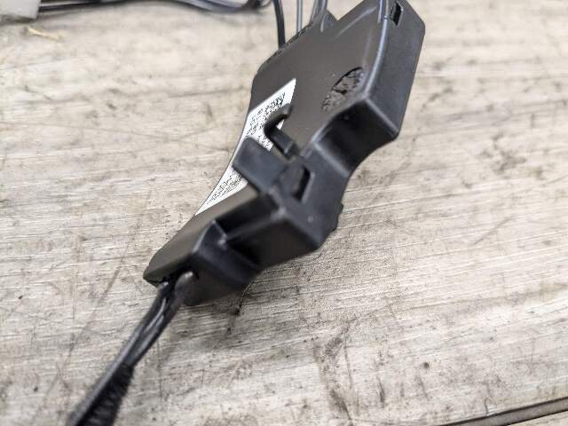 16-23 OEM BMW F39 F48 X1 X2 Steering Wheel Wire Electronics Control Harness Unit