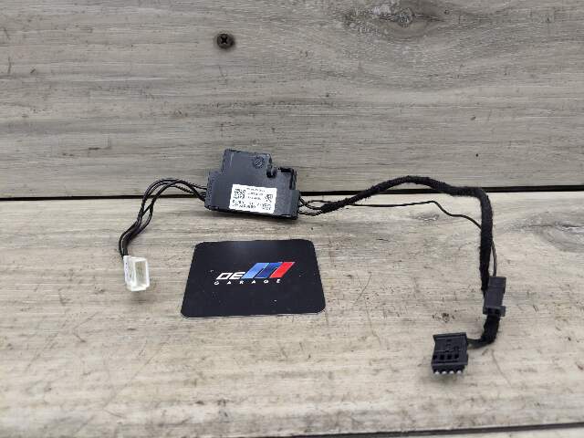 16-23 OEM BMW F39 F48 X1 X2 Steering Wheel Wire Electronics Control Harness Unit
