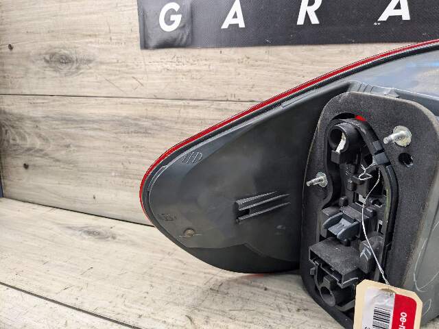 11-13 OEM BMW E70 X5 LCI Rear Right Passenger Side Outer Tail Light