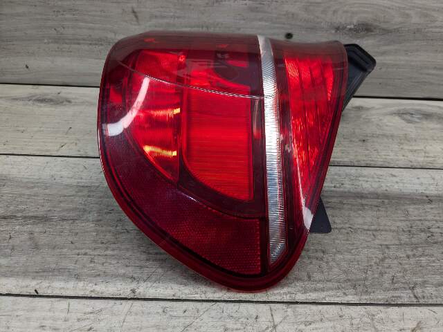 11-13 OEM BMW E70 X5 LCI Rear Right Passenger Side Outer Tail Light