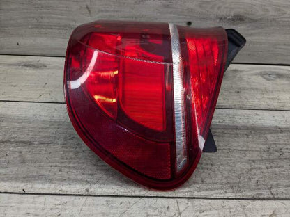 11-13 OEM BMW E70 X5 LCI Rear Right Passenger Side Outer Tail Light