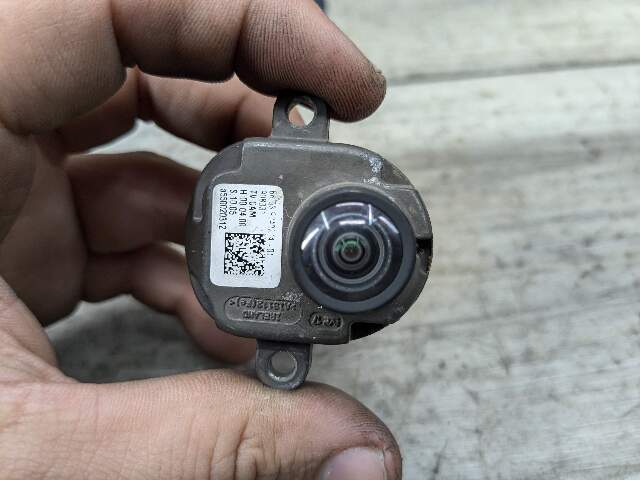 10-20 OEM BMW F01 F10 F06 F30 F32 F80 F82 M4 Side Mirror 360 Top View Camera