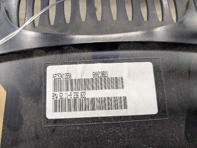 09-11 OEM BMW E70 E71 X5 X6 DIESEL Speedometer Instrument Gauge Cluster
