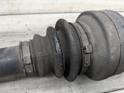 OEM BMW E70 E71 F15 F16 X5 X6 REAR Left Right Axle Output Half Shaft D=34MM