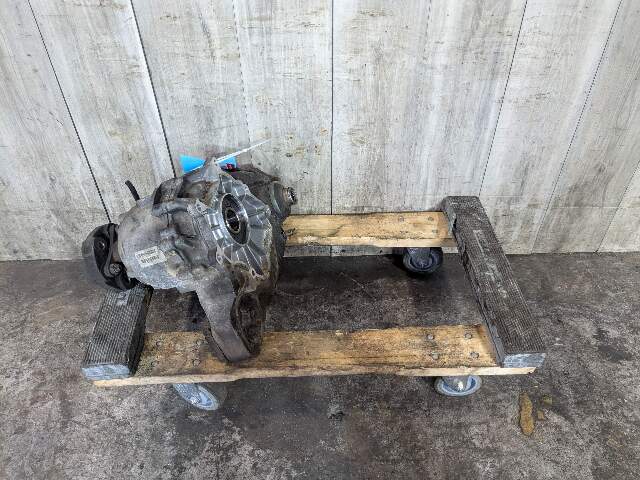 07-14 OEM BMW E70 E71 X5 X6 AT Transmission Transfer Case Gearbox ATC700