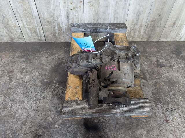 07-14 OEM BMW E70 E71 X5 X6 AT Transmission Transfer Case Gearbox ATC700