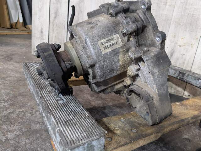 07-14 OEM BMW E70 E71 X5 X6 AT Transmission Transfer Case Gearbox ATC700